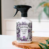 Home-Pourri - Lavender Sage Scent  + Fabric Odor Eliminator 325 Ml