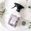 Home-Pourri - Lavender Sage Scent  + Fabric Odor Eliminator 325 Ml