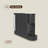 Lepresso Automatic Capsule Coffee Maker