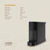Lepresso Automatic Capsule Coffee Maker