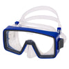 Shadow Single Lens Mask