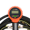 MAXTRAX INDEFLATE DIGITAL 2 HOSE