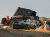 IKAMPER | SKYCAMP 3.0 | ROCKY BLACK