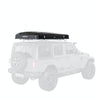 IKAMPER | SKYCAMP 3.0 | ROCKY BLACK