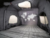 IKAMPER | SKYCAMP 3.0 | ROCKY BLACK