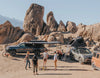 IKAMPER | EXOSHELL 270 AWNING