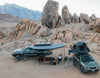 IKAMPER | EXOSHELL 270 AWNING