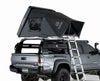 IKAMPER | SKYCAMP DLX MINI | ROCKY BLACK
