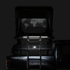 IKAMPER | SKYCAMP DLX MINI | ROCKY BLACK