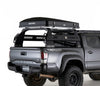 IKAMPER | SKYCAMP DLX MINI | ROCKY BLACK