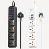 MOXOM 2M 7USB+1PD MX-ST14