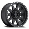 METHOD | MR301 STANDARD MATTE BLACK