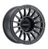 METHOD | MR314 | 17X8.5 6X135 0MM OFFSET | MATTE BLACK