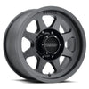 METHOD | MR701 TRAIL MATTE BLACK