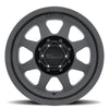 METHOD | MR701 | 18X9 8X180 18MM OFFSET | MATTE BLACK
