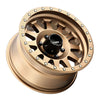 METHOD | MR304 DOUBLE STANDARD BRONZE