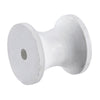 Nylon spare pulley