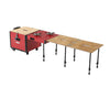 IKAMPER | AIOKS ALL-IN-ONE OUTDOOR KITCHEN SYSTEM