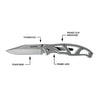 GERBER PARAFRAME II