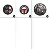 Super Hero Patch