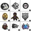 Animals Patch