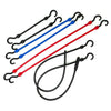 8PC EASY STRETCH CORD MULTI-PACK-THE PERFECT BUNGE