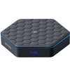 Porodo TV Box Ultra High-Speed Media Streaming