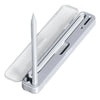 Porodo Wireless Charging & Storage For Pencil 1&2 Case