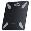 Porodo Lifestyle Smart Body Scale Track Your Progress, Surpass Your Goals