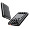 Porodo 10000mAh Suction Power Bank With Type-C PD Input & Output