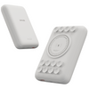 Porodo 10000mAh Suction Power Bank With Type-C PD Input & Output