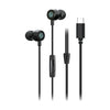 Porodo Soundtec Touch Controls Earphone