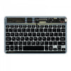 Porodo Crystal Shell Ultra-Slim Keyboard