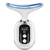 Porodo Lifestyle Face & Neck Light Therapy Massager