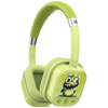 Porodo Soundtec Yotowave Kids Wireless Headphone