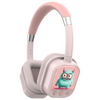 Porodo Soundtec Yotowave Kids Wireless Headphone