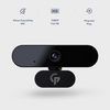 Porodo Gaming HD Webcam