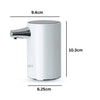 Pawa Automatic Soap Dispenser with Motion Sensor