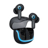 Powerology Quad ENC True- Wireless Buds