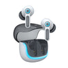 Powerology Quad ENC True- Wireless Buds