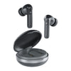 Powerology Quad ENC True- Wireless Earbuds