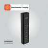 Porodo 85W Multi-Port USB Charging HUB