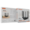 Porodo Dual Band Portable Wi-Fi Router