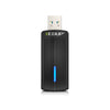 Porodo Dual Band WiFi Adapter Integrated Antenna High-Speed USB 3.0