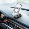 Porodo GripFold MagSafe Rotatable Car Mount 360° Full Rotation