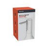 Porodo Lifestyle Bottle & Tabletop Water Pump Digital Display And Touch Control
