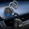 Porodo MagCurve Suction Phone Mount