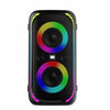 Porodo Soundtec Bash X Party Speaker with Trolly