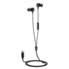 Porodo Soundtec Touch Controls Earphone