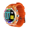Porodo Transparent Cristallo AP
